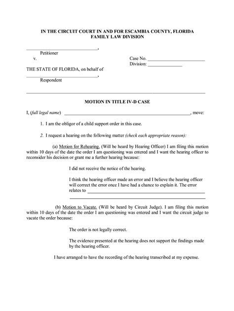 4d hearing|title 4d hearing sheet.